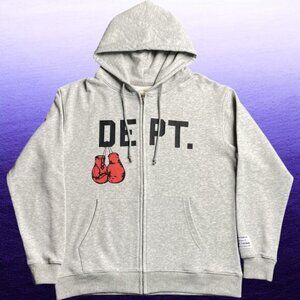 Gallery dept Gray Jacket